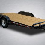 Wood Floor Car Haulers PA