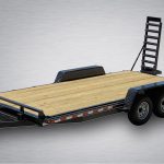 Professional Equipment Trailers for sale PA